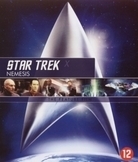 Star Trek 10: Nemesis (Blu-ray), Stuart Baird