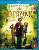 Spiderwick Chronicles (Blu-ray), Mark Waters