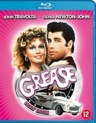 Grease (Blu-ray), Randal Kleiser