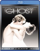 Ghost (Blu-ray), Jerry Zucker