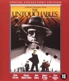 The Untouchables (Blu-ray), Brian De Palma