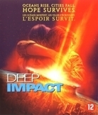 Deep Impact (Blu-ray), Mimi Leder