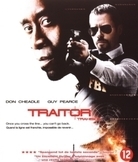Traitor (Blu-ray), Jeffrey Nachmanoff