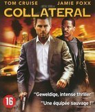 Collateral (Blu-ray), Michael Mann
