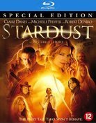 Stardust (Blu-ray), Matthew Vaughn