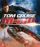 Mission Impossible 3 Collectors Edition (Blu-ray), J.J. Abrams
