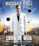 Lord Of War (Blu-ray), Andrew Niccol