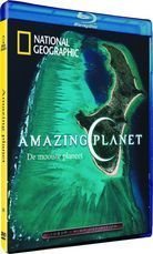 National Geographic - Amazing Planet