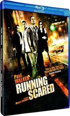 Running Scared (Blu-ray), Wayne Kramer