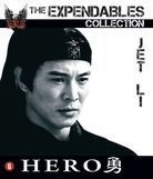 Hero (Blu-ray), Yimou Zhang