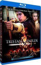 Tristan & Isolde (Blu-ray), Kevin Reynolds