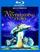 The Neverending Story (Blu-ray), Wolfgang Petersen