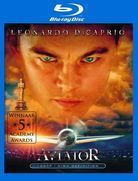 Aviator (Blu-ray), Martin Scorsese