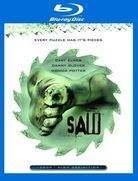Saw (Blu-ray), James Wan