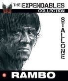 Rambo 4 (Blu-ray), Sylvester Stallone
