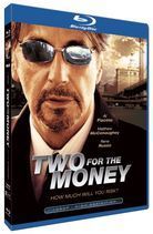 Two For The Money (Blu-ray), D.J. Caruso