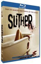 Slither (Blu-ray), James Gunn