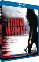 Storm Warning (Blu-ray), Jamie Blanks