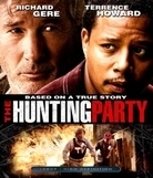 The Hunting Party (Blu-ray), Richard Shepard