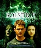 Solstice (Blu-ray), Daniel Myrick