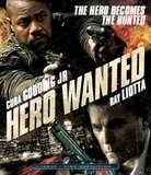 Hero Wanted (Blu-ray), Brian Smrz