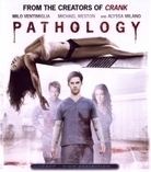 Pathology (Blu-ray), Marc Schoelermann