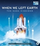 When We Left Earth (Blu-ray), Mary Crisp, Richard Dale, Nick Green