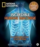 Incredible Human Machine (Blu-ray), Arthur F. Binkowski / Chad Cohen