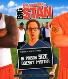 Big Stan (Blu-ray), Rob Schneider