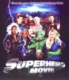 Superhero Movie (Blu-ray), Craig Mazin