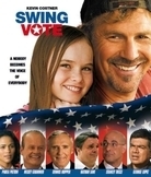 Swing Vote (Blu-ray), Joshua Michael Stern