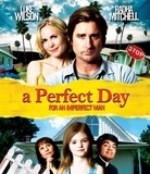 A Perfect Day (Blu-ray), Mark Pellington