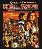 Hell Ride (Blu-ray), Larry Bishop