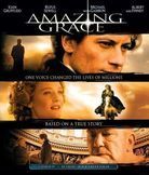 Amazing Grace (Blu-ray), Michael Apted