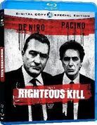 Righteous Kill (Blu-ray), Jon Avnet