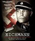 Eichmann (Blu-ray), Robert Young