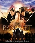 The Banquet (Blu-ray), Xiaogang Feng
