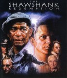 The Shawshank Redemption (Blu-ray), Frank Darabont