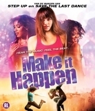 Make It Happen (Blu-ray), Darren Grant