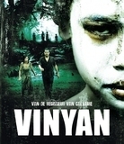 Vinyan (Blu-ray), Fabrice du Welz
