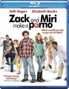 Zack & Miri Make A Porno (Blu-ray), Kevin Smith