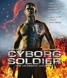 Cyborg Soldier (Blu-ray), John Stead