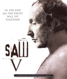 Saw 5 (Blu-ray), David Hackl