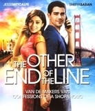 The Other End of the Line (Blu-ray), James Dodson