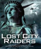 Lost City Raiders (Blu-ray), Jean de Segonzac