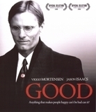 Good (Blu-ray), Vicente Amorim