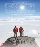 Encounters At The End Of World (Blu-ray), Werner Herzog