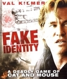 Fake Identity (Blu-ray), Dennis Dimster