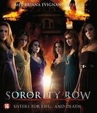 Sorority Row (Blu-ray), Stewart Hendler