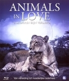 Animals In Love (Blu-ray), Laurent Charbonnier